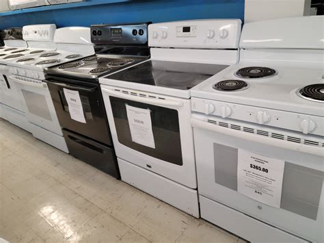 - Old/<b>Used</b> <b>Appliance</b> Types Accepted: Large <b>Appliances</b>, Small. . Used appliances wichita ks